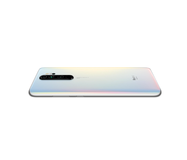 Xiaomi Redmi Note 8 PRO 6/128GB Pearl White - 516874 - zdjęcie 8